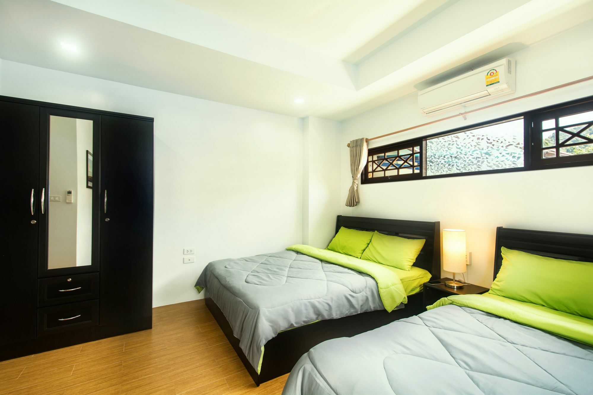 Villa SEAesta Ao Nang Esterno foto
