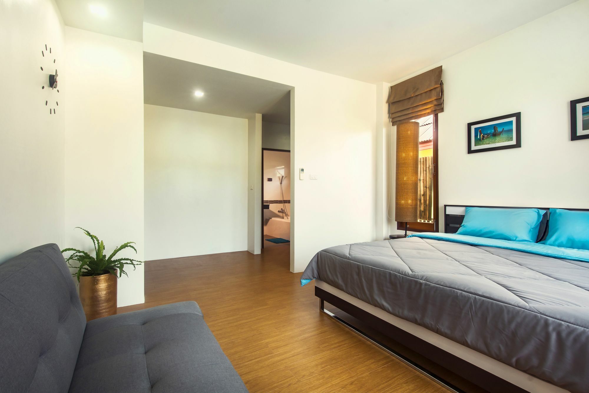 Villa SEAesta Ao Nang Esterno foto