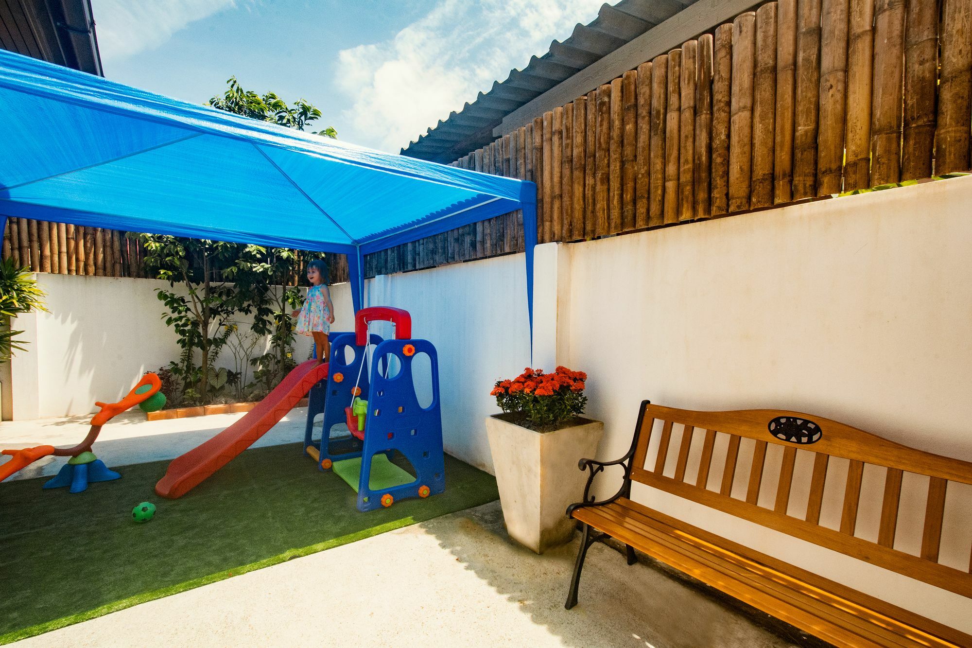 Villa SEAesta Ao Nang Esterno foto